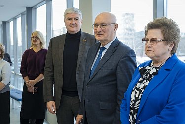 Как изменилась поликлиника для 40 тысяч пациентов